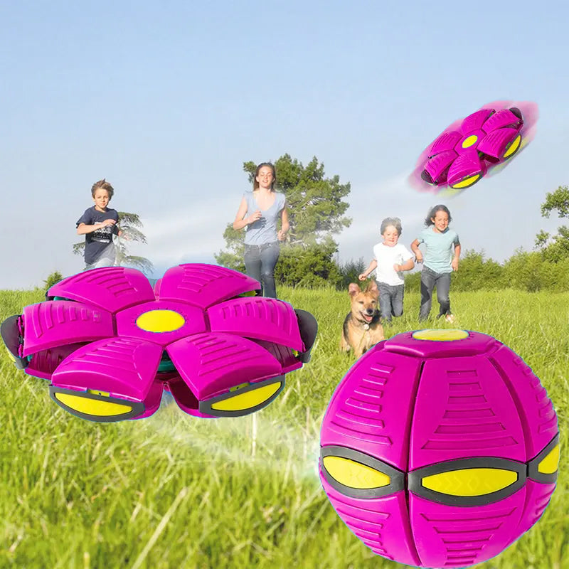 45% OFF Today only🥇Magic Metaball Bouncing Ball