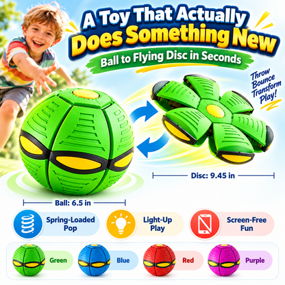 45% OFF Today only🥇Magic Metaball Bouncing Ball